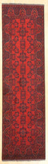 Khan Mohammedi 290 x 80 cms - The Nomads Tent